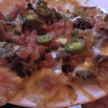 Ditka's Pittsburgh - Coach 's Pot Roast Nachos - New American Near Me - Pittsburgh, Pennsylvania