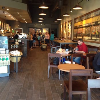 Starbucks - Coffee & Tea Near Me - Prattville, Alabama