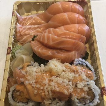 Hiroi Sushi - Sushi Bars Near Me - Mississauga, Ontario
