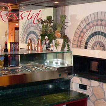 Rossini - Italian Near Me - Schwabach, BY