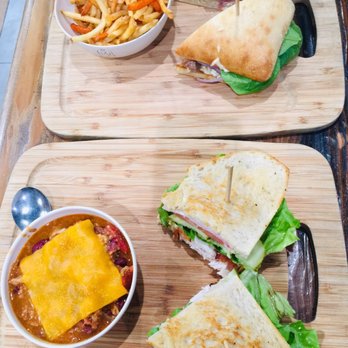 The Carving Board - Sandwiches Near Me - Burbank, California The Carving Board - Sandwiches Near Me - Burbank, California