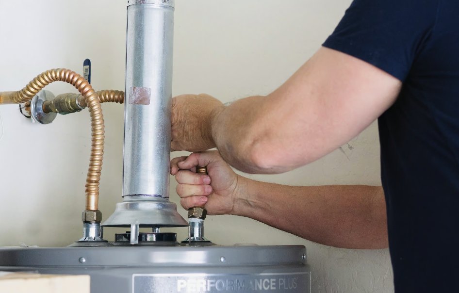 Slide of Coyote Plumbing & Rooter