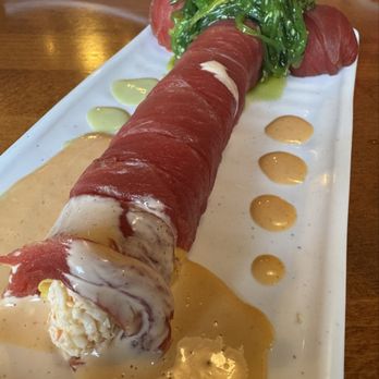 Sushi Mon - Sahara - This time it's sauced - Japanese Near Me - Las Vegas, Nevada Sushi Mon - Sahara - This time it's sauced - Japanese Near Me - Las Vegas, Nevada