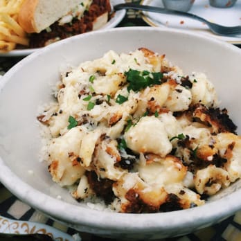 Sideboard - Danville - Baked mac and cheese - Comfort Food Near Me - Danville, California Sideboard - Danville - Baked mac and cheese - Comfort Food Near Me - Danville, California