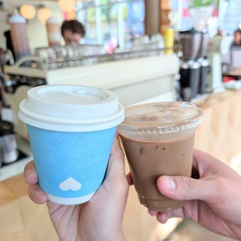 Nemesis Coffee - Cafes Near Me - Vancouver, British Columbia