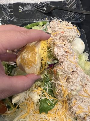 Super Tom's Burgers by null