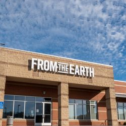 From The Earth Dispensary Independence - From The Earth Dispensary Independence