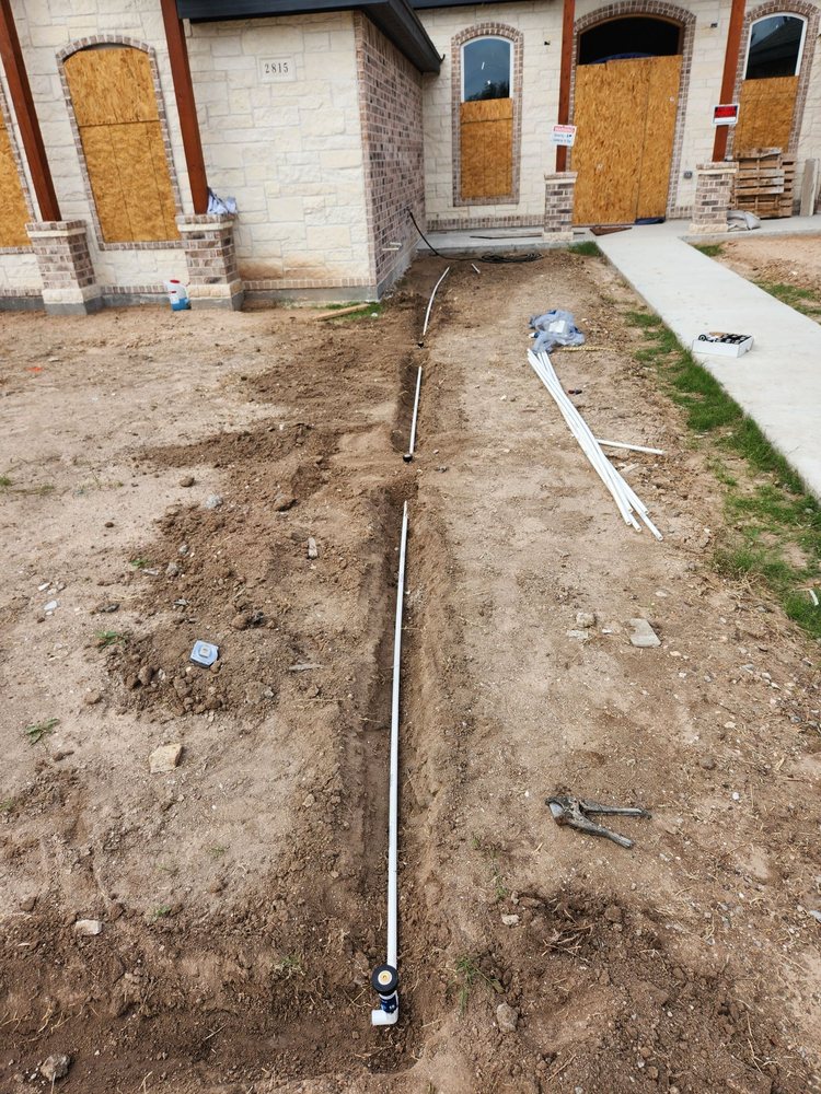 Slide of Trinidad Services