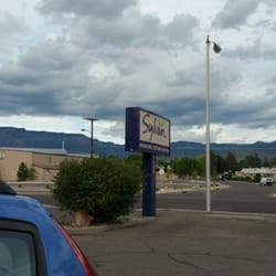 Sylvan Learning of East Albuquerque - Picking up the kido after some math fun!