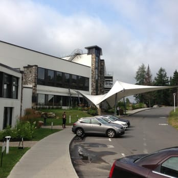 Estérel Resort - Resorts Near Me - Estérel, Quebec