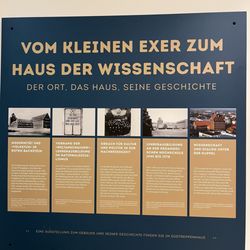 Haus der Wissenschaft