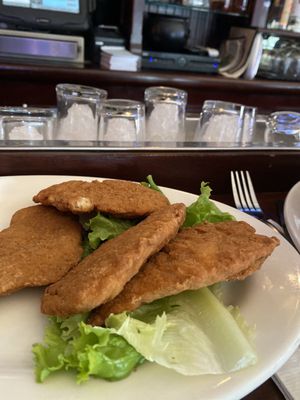 MacArthur Park by null