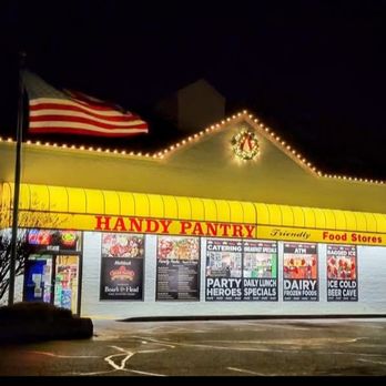 Handy Pantry Friendly Food Stores - Mattituck - Grocery Near Me - Mattituck, New York Handy Pantry Friendly Food Stores - Mattituck - Grocery Near Me - Mattituck, New York