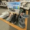 The Shoe Store and Shoe Repair gift card