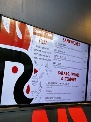 Menu photo 7 Roaming Rooster North Bethesda, MD