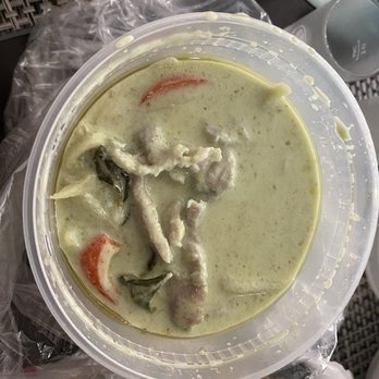 Rao Thai Eatery - Green Curry - Thai Near Me - Elk Grove, California Rao Thai Eatery - Green Curry - Thai Near Me - Elk Grove, California