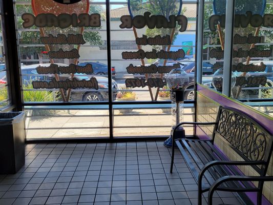 Flavor Brigade by null