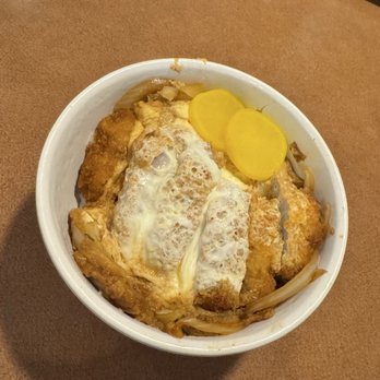 Sakura Bana - Katsu Don - Japanese Near Me - Jackson, Mississippi