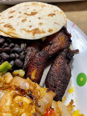 J & J's Mex-Taqueria by null