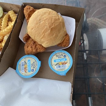 The Clam Shack - Fried haddock sandwich - Seafood Near Me - Kennebunk, Maine The Clam Shack - Fried haddock sandwich - Seafood Near Me - Kennebunk, Maine