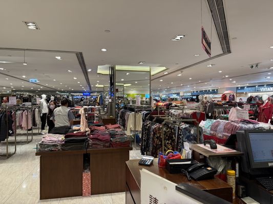 Yue Hwa Chinese Products Emporium (Jordan Main Branch) by null