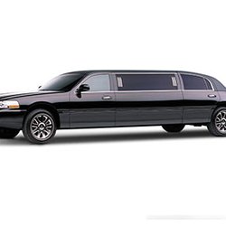 Lincoln Taxi & Limousine