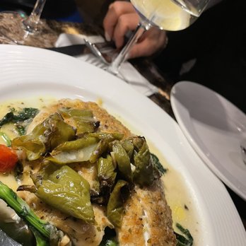 Lu Nello - Italian Near Me - Cedar Grove, New Jersey