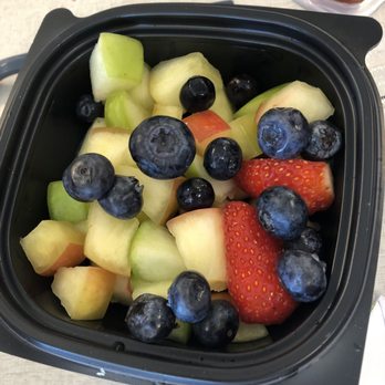 Chick-fil-A - Fast Food Near Me - Burleson, Texas