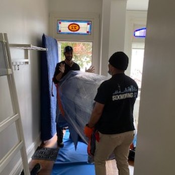 Six Moving - Movers Near Me - Toronto, Ontario Six Moving - Movers Near Me - Toronto, Ontario