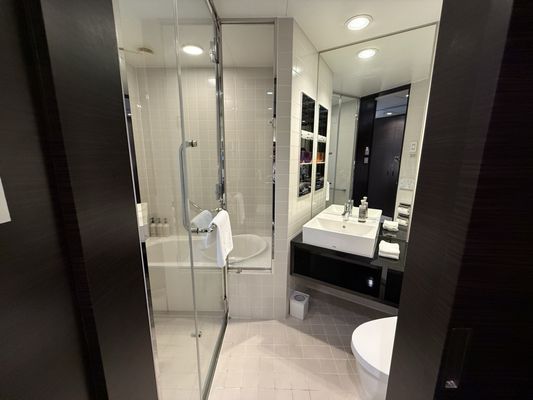 Mitsui Garden Hotel Ginza Premier by null