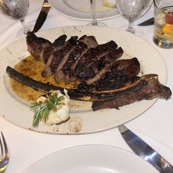 Prime One Twelve - Tomahawk steak - Steakhouses Near Me - Miami Beach, Florida Prime One Twelve - Tomahawk steak - Steakhouses Near Me - Miami Beach, Florida