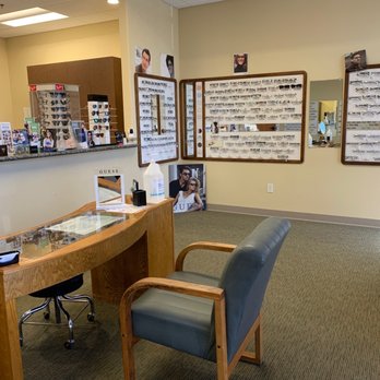 Wright-Scott Vision Center - Office - Eyewear & Opticians Near Me - Palmdale, California Wright-Scott Vision Center - Office - Eyewear & Opticians Near Me - Palmdale, California