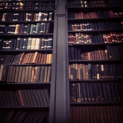 Portico Library & Gallery