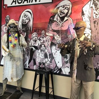 Zombie Burger + Bird - Zombies - Burgers Near Me - Des Moines, Iowa Zombie Burger + Bird - Zombies - Burgers Near Me - Des Moines, Iowa