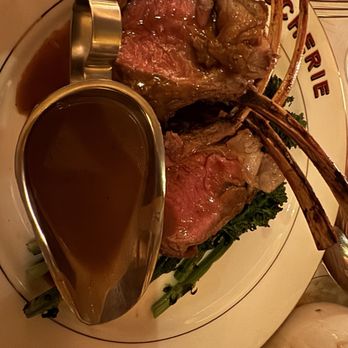 La Grande Boucherie - Lambchops - French Near Me - Miami Beach, Florida La Grande Boucherie - Lambchops - French Near Me - Miami Beach, Florida