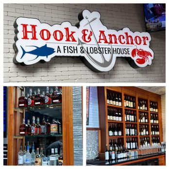 Hook & Anchor - Seafood Near Me - Costa Mesa, California Hook & Anchor - Seafood Near Me - Costa Mesa, California