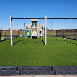 Artificial Grass Direct TX - Heights