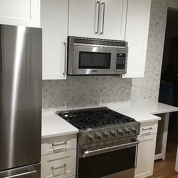 Kitchen Image - General Contractors Near Me - Mount Vernon, New York