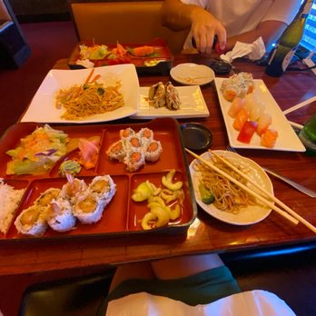 Fuji Yama - Sushi Bars Near Me - Virginia Beach, Virginia Fuji Yama - Sushi Bars Near Me - Virginia Beach, Virginia