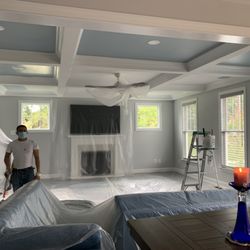 Team Campo’s Renovation