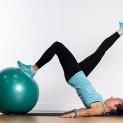 Get Lively: Health & Fitness