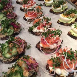 Toast heaven