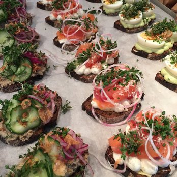 Green Rabbit - Toast heaven - Bakeries Near Me - Stockholm, Alberta