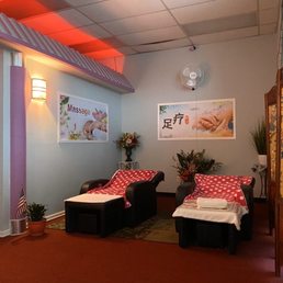 Foot massage recliners Foot massage recliners