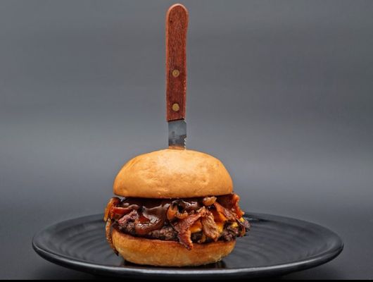 The Balboa South by null