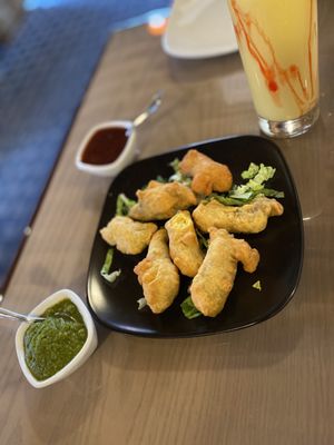 Spice & Tonic - Indian Cuisine & Bar by null