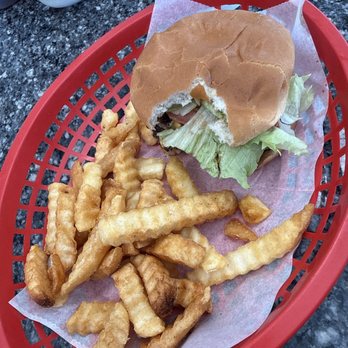 Spare -Time Grill - Spare Burger, fries - Desserts Near Me - Alexandria, Kentucky Spare -Time Grill - Spare Burger, fries - Desserts Near Me - Alexandria, Kentucky