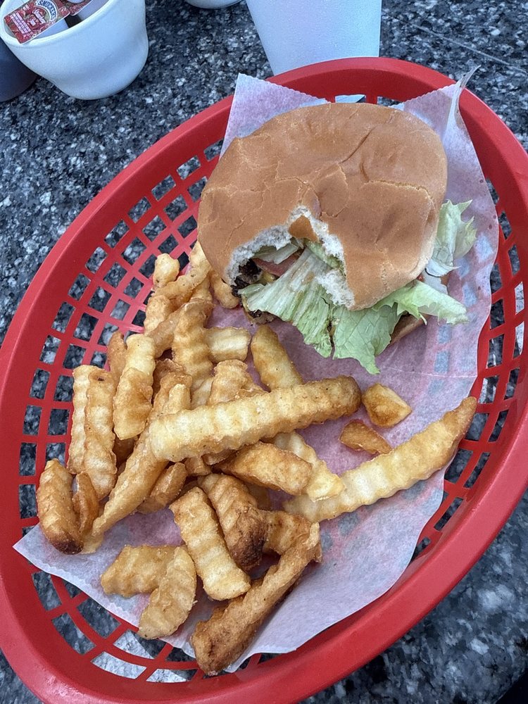 Spare -Time Grill Logo