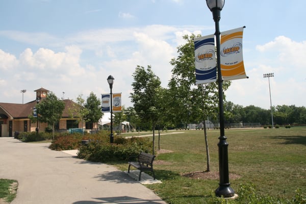 Berens Park by null