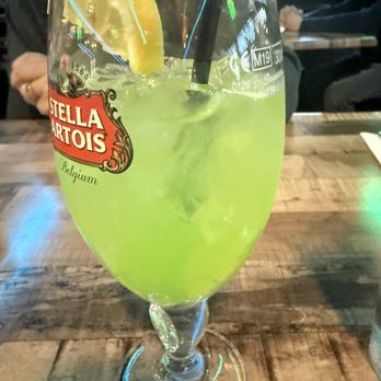 Cactus Grill - Leprechaun lemonade - Barbeque Near Me - Pipersville, Pennsylvania Cactus Grill - Leprechaun lemonade - Barbeque Near Me - Pipersville, Pennsylvania